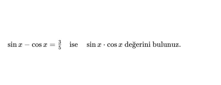 Soru 2