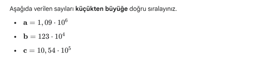 Soru 2
