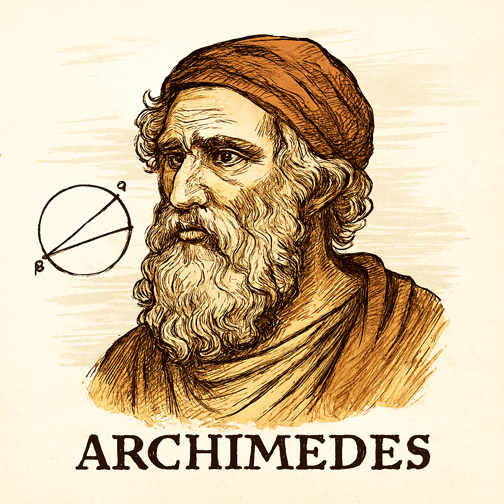 Archimedes