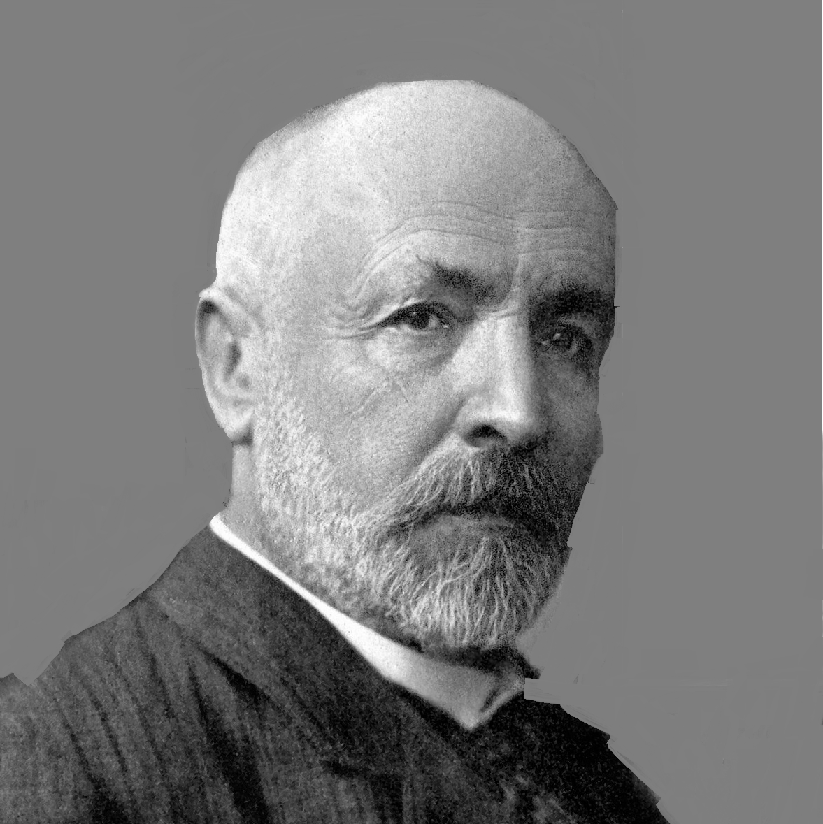 Georg Cantor