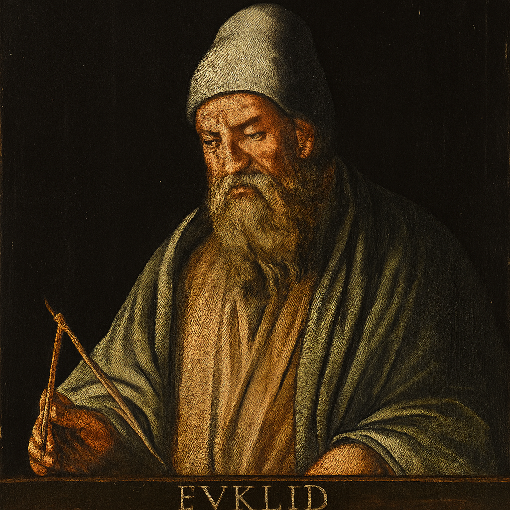 Euclid