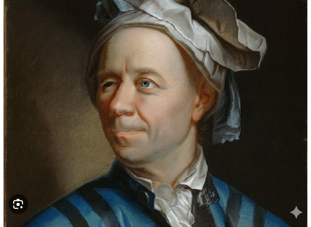 Leonhard Euler
