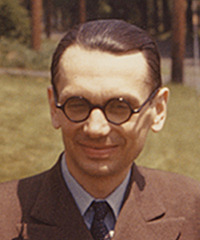 Kurt Gödel